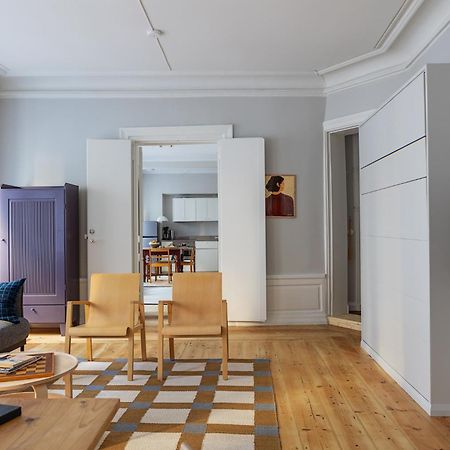 Gamla Stan Apartments Sztokholm Zewnętrze zdjęcie