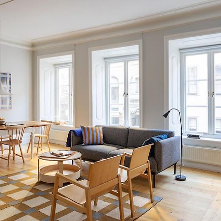 Gamla Stan Apartments Sztokholm Zewnętrze zdjęcie