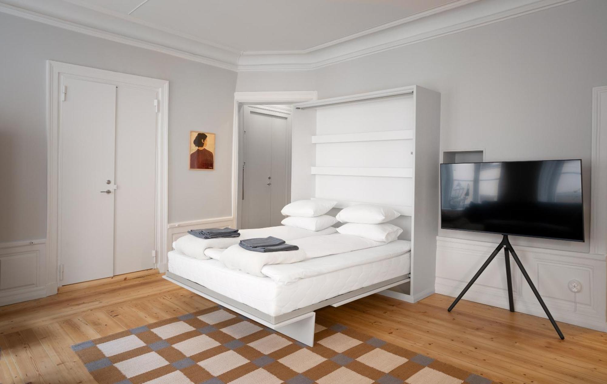Gamla Stan Apartments Sztokholm Zewnętrze zdjęcie