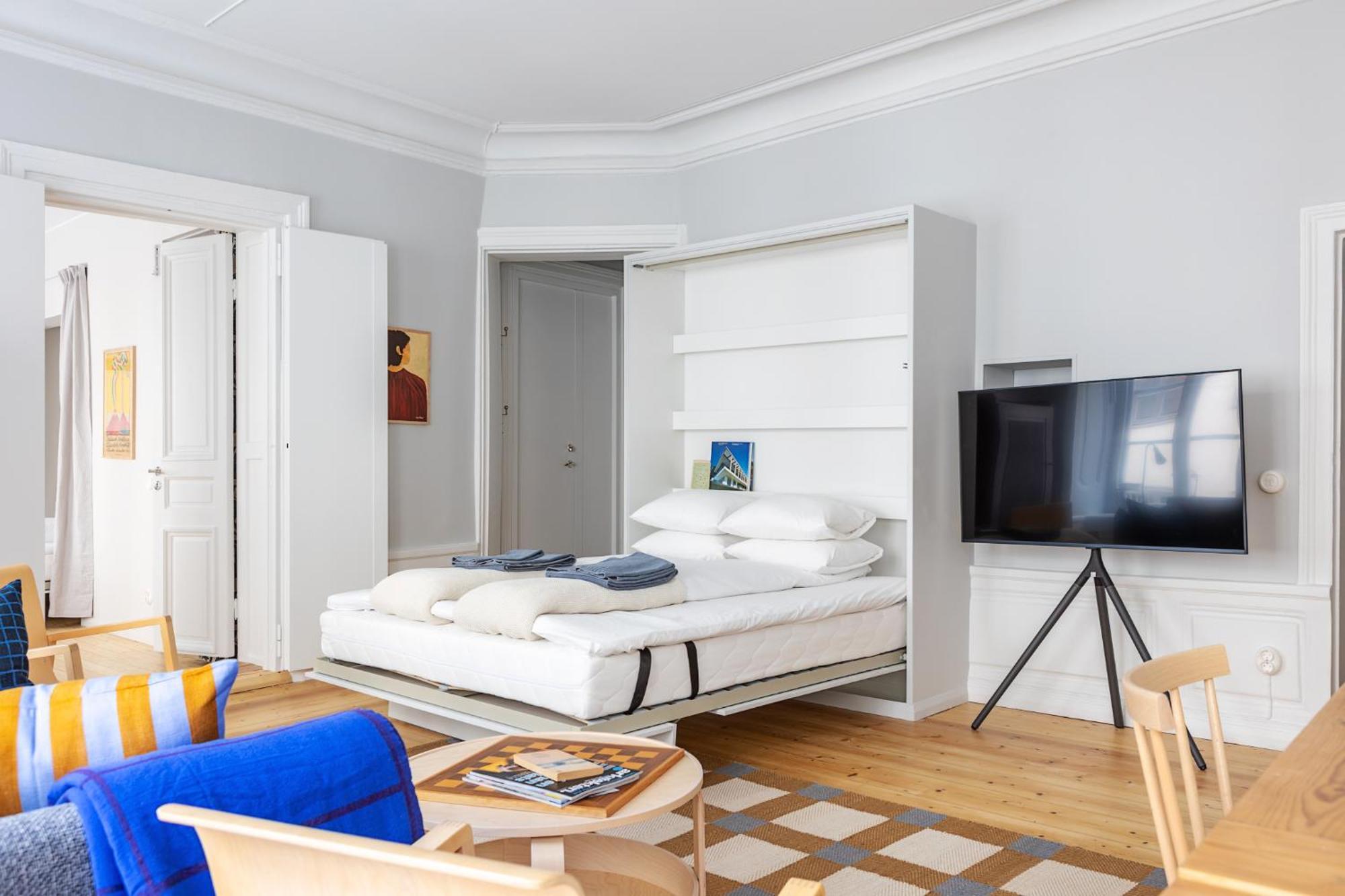 Gamla Stan Apartments Sztokholm Zewnętrze zdjęcie