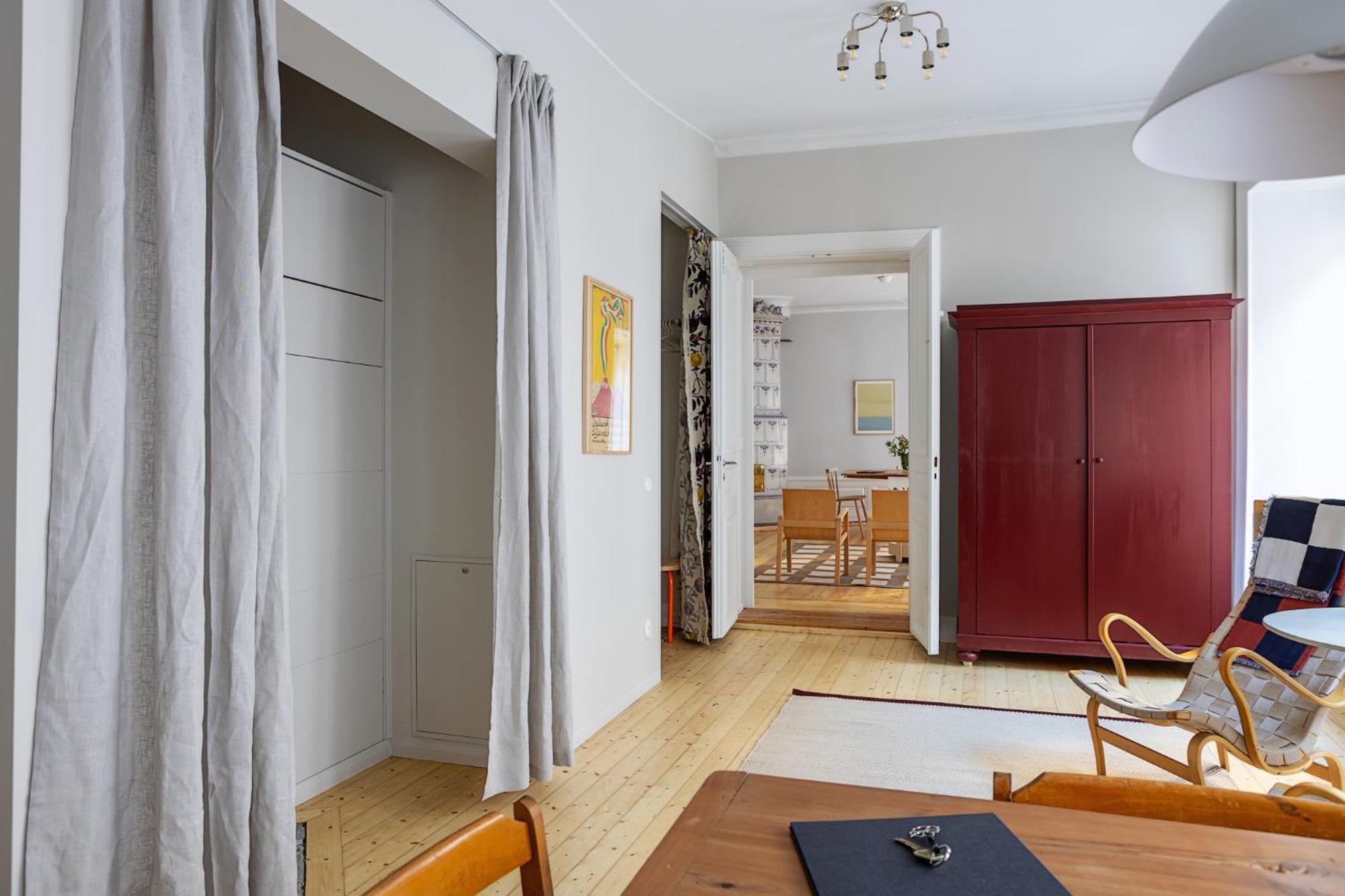 Gamla Stan Apartments Sztokholm Zewnętrze zdjęcie