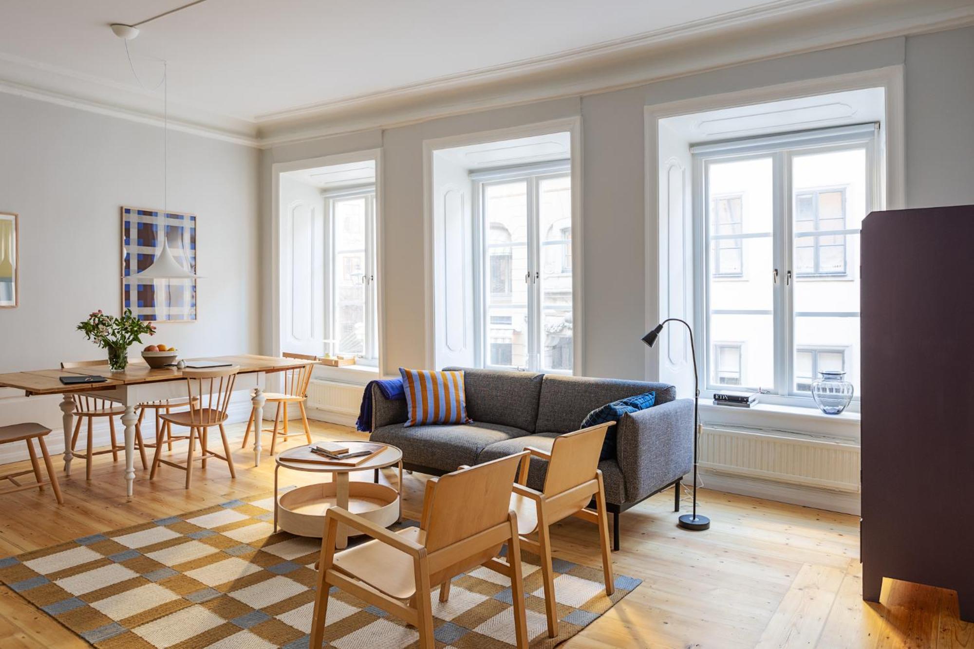 Gamla Stan Apartments Sztokholm Zewnętrze zdjęcie