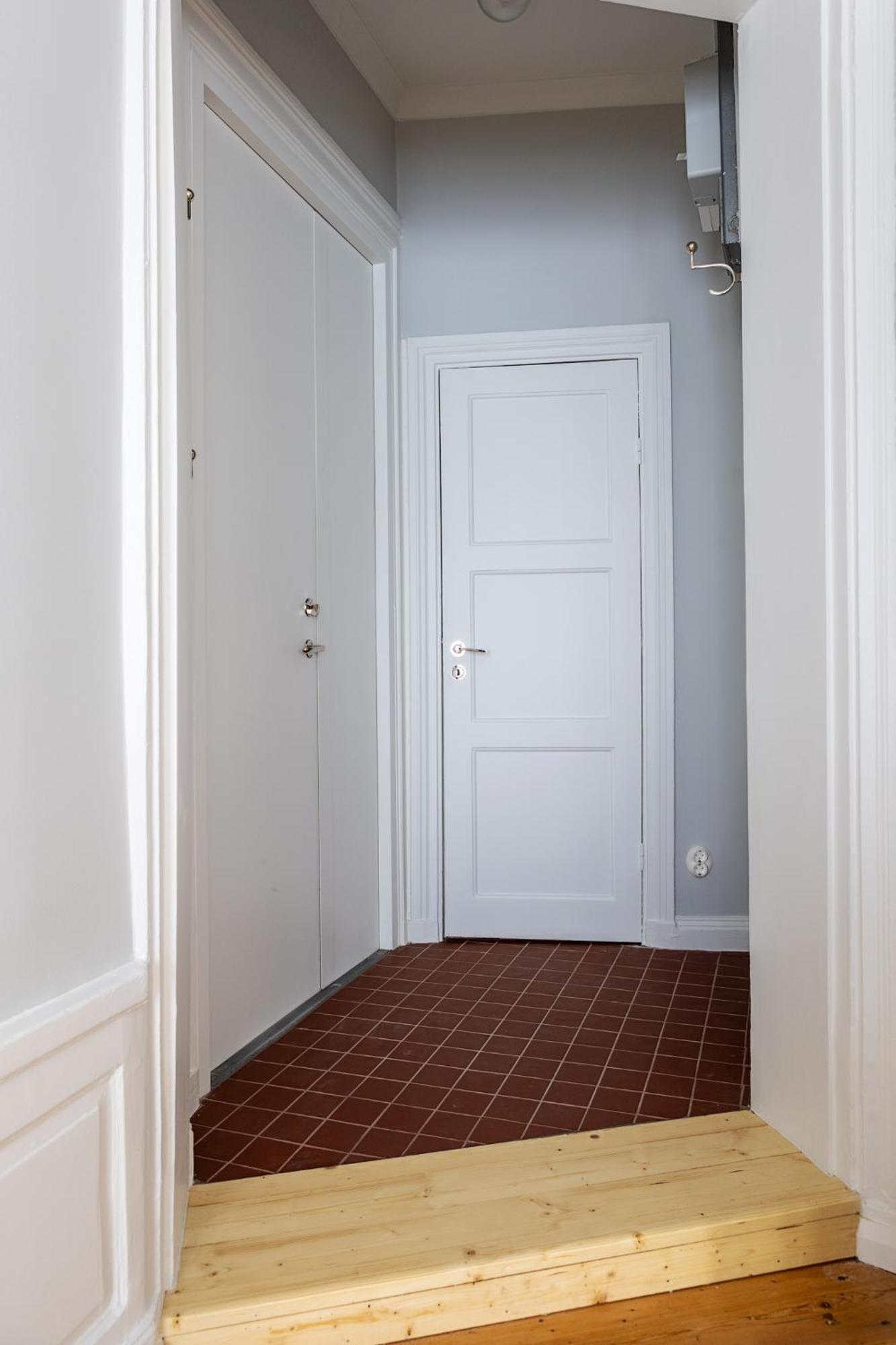 Gamla Stan Apartments Sztokholm Zewnętrze zdjęcie