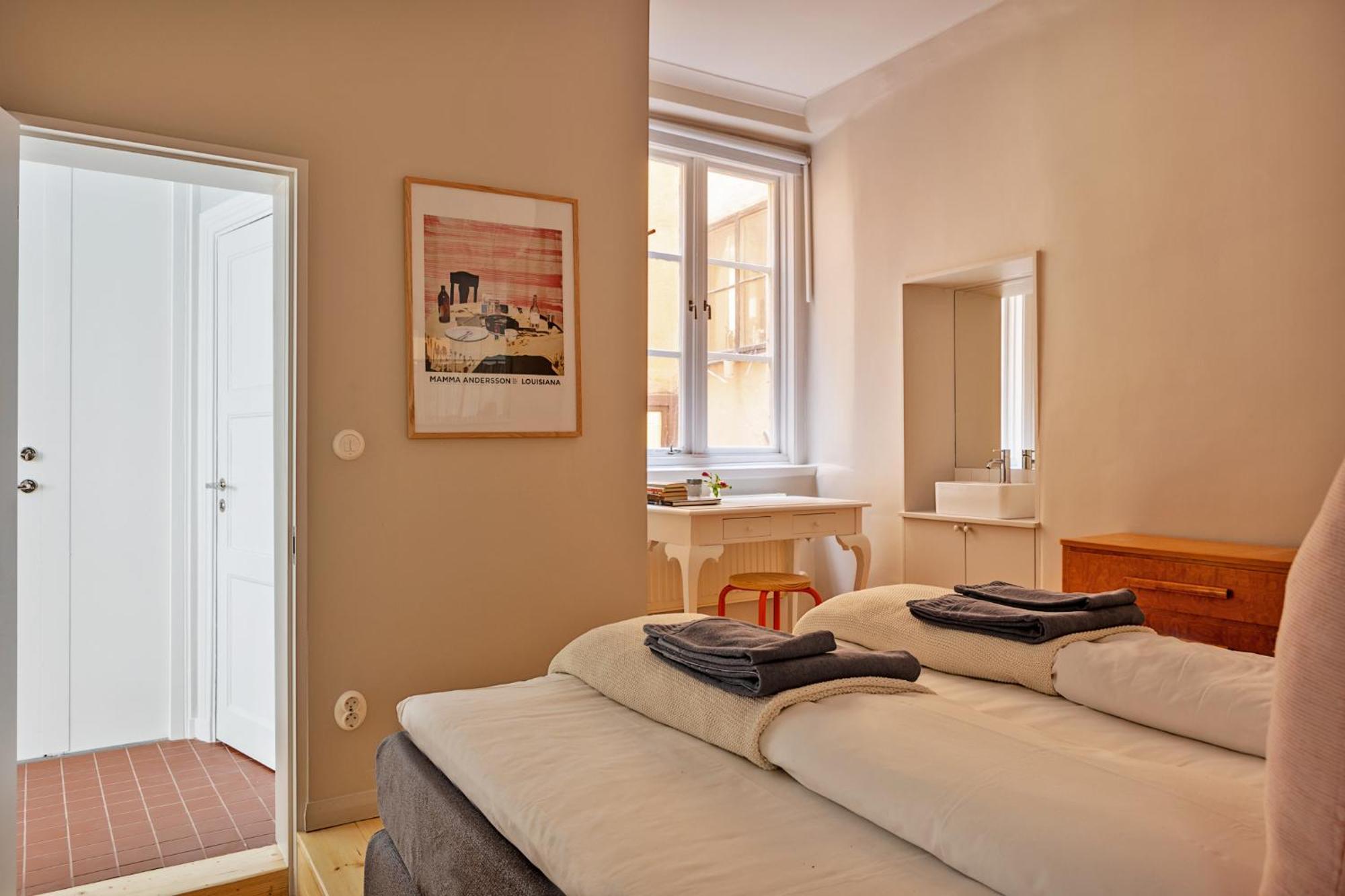 Gamla Stan Apartments Sztokholm Zewnętrze zdjęcie
