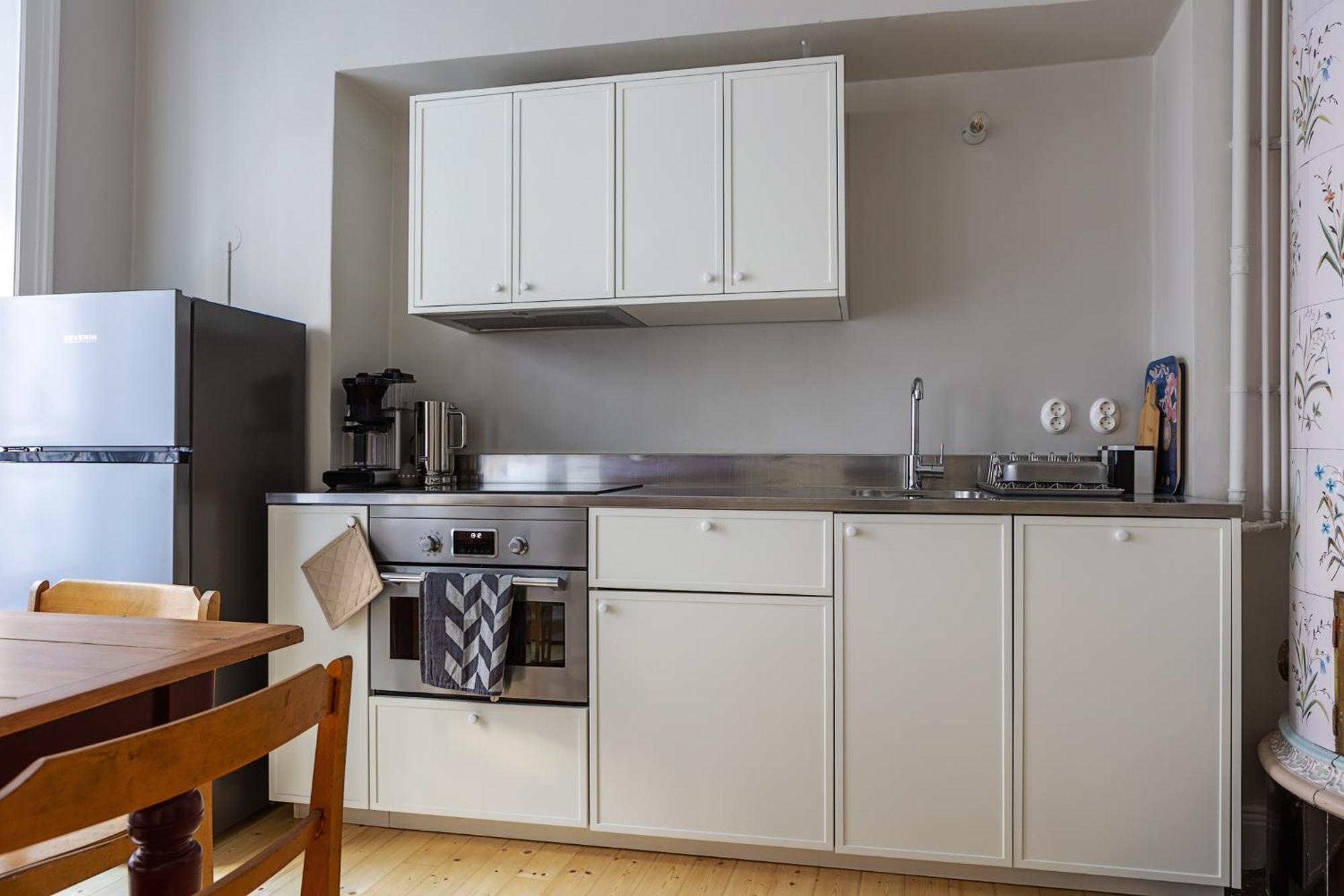 Gamla Stan Apartments Sztokholm Zewnętrze zdjęcie