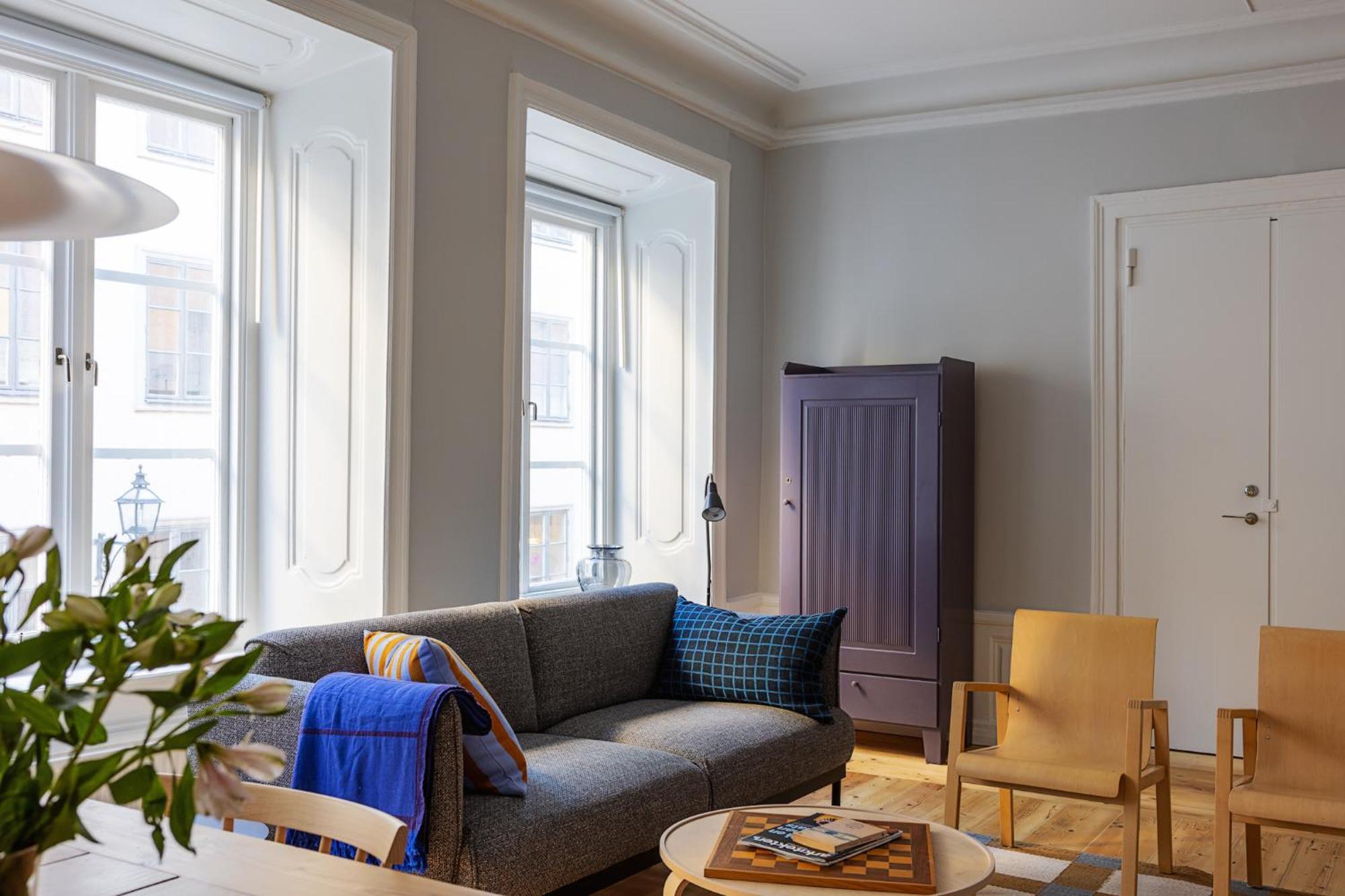 Gamla Stan Apartments Sztokholm Zewnętrze zdjęcie