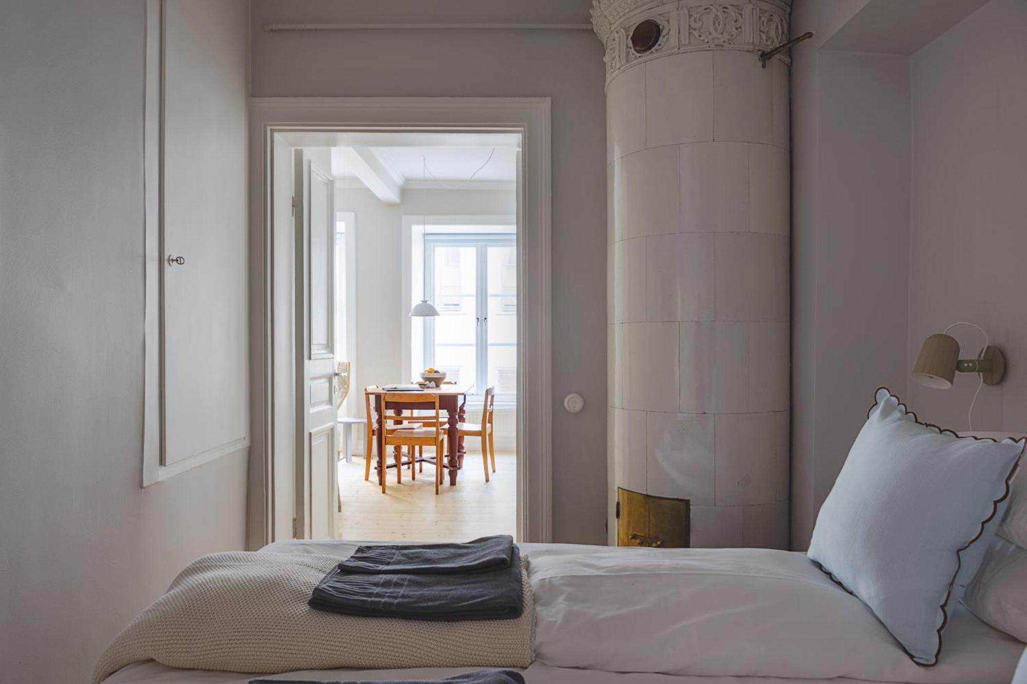 Gamla Stan Apartments Sztokholm Zewnętrze zdjęcie