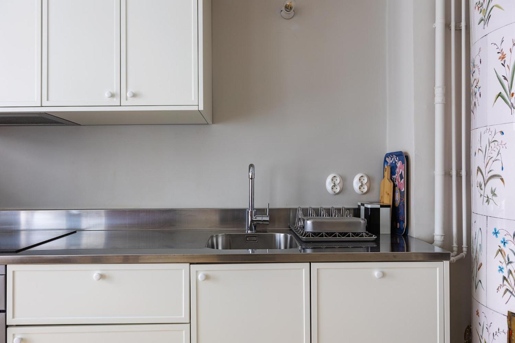Gamla Stan Apartments Sztokholm Zewnętrze zdjęcie