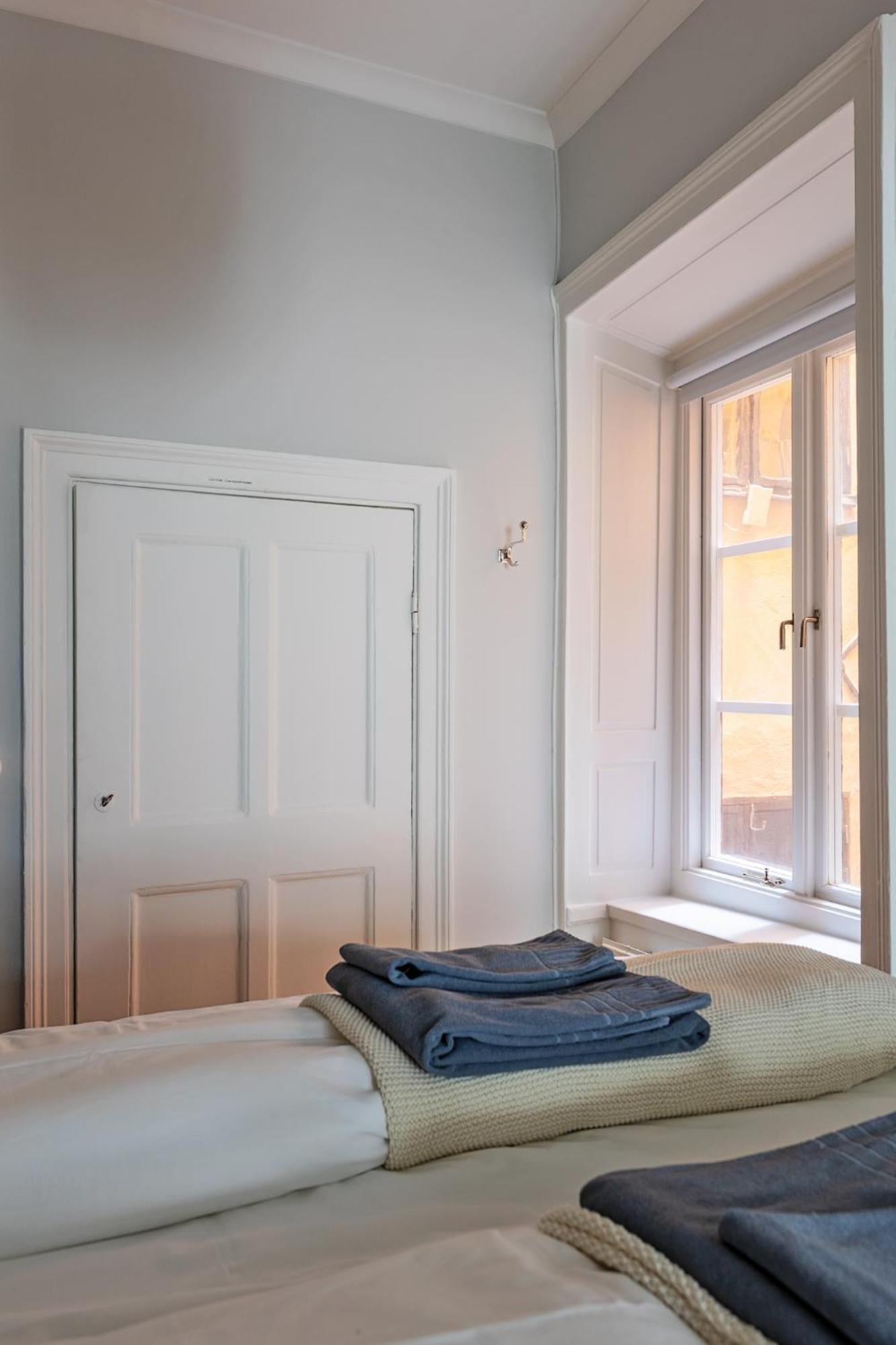 Gamla Stan Apartments Sztokholm Zewnętrze zdjęcie