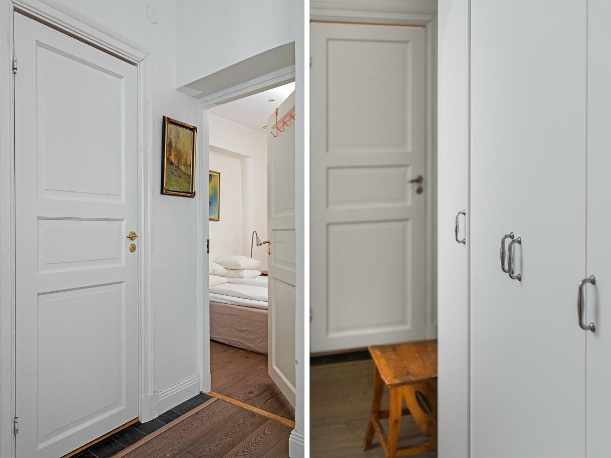 Gamla Stan Apartments Sztokholm Zewnętrze zdjęcie