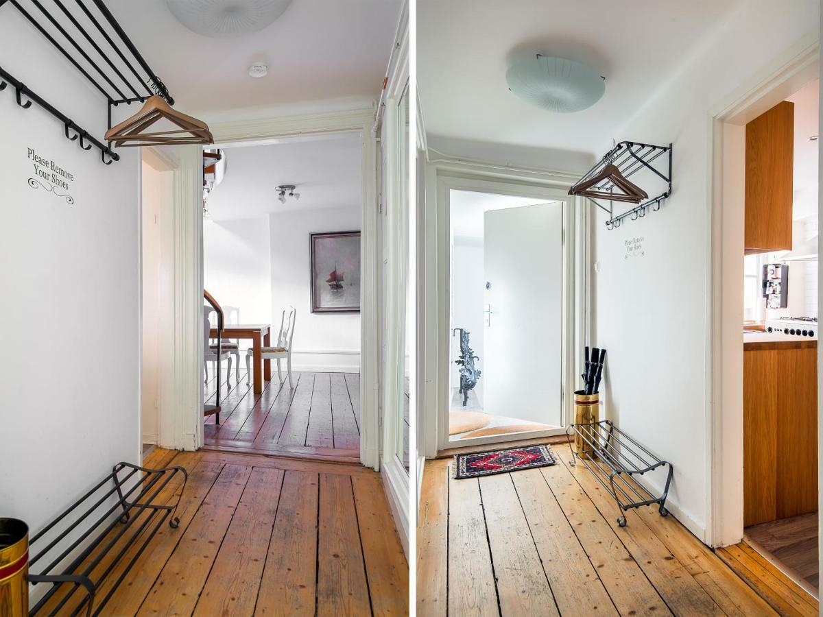 Gamla Stan Apartments Sztokholm Zewnętrze zdjęcie