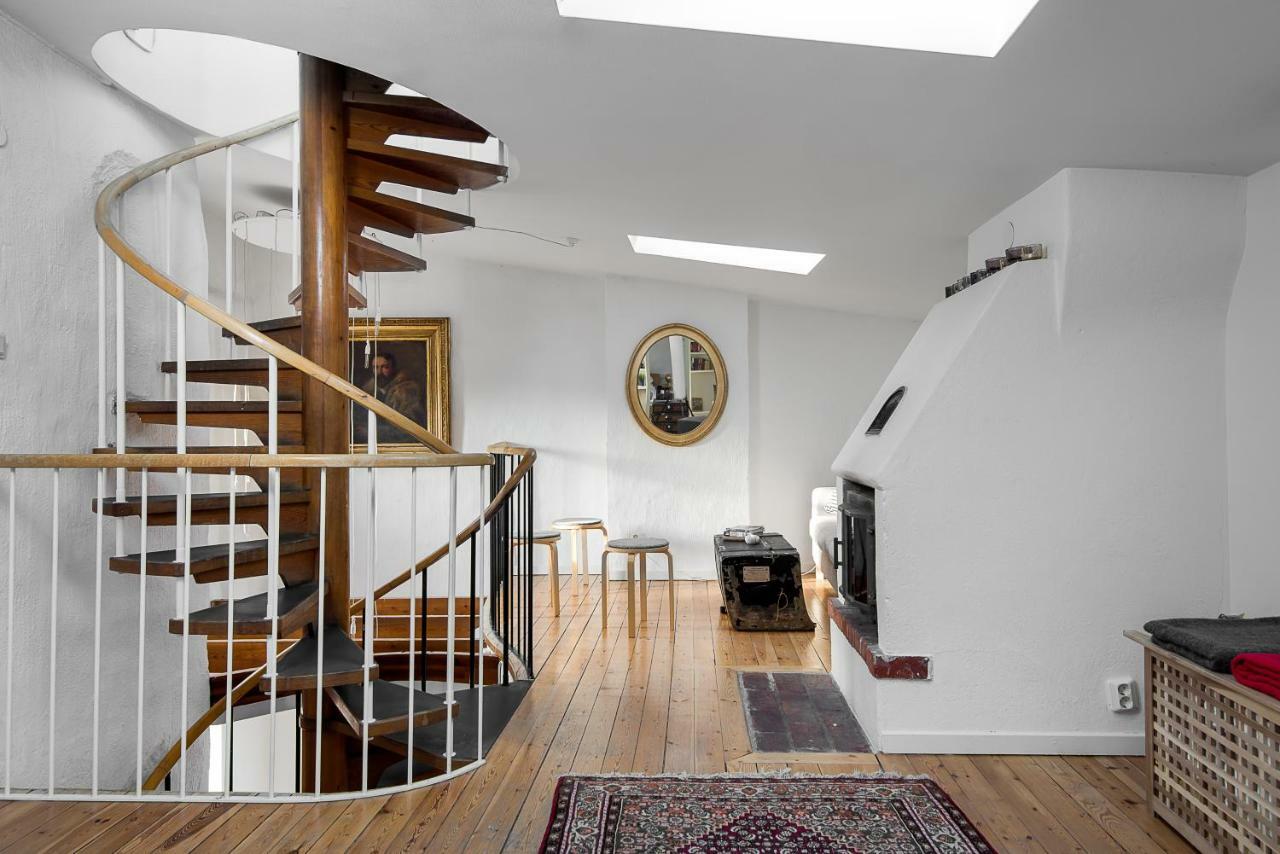 Gamla Stan Apartments Sztokholm Zewnętrze zdjęcie