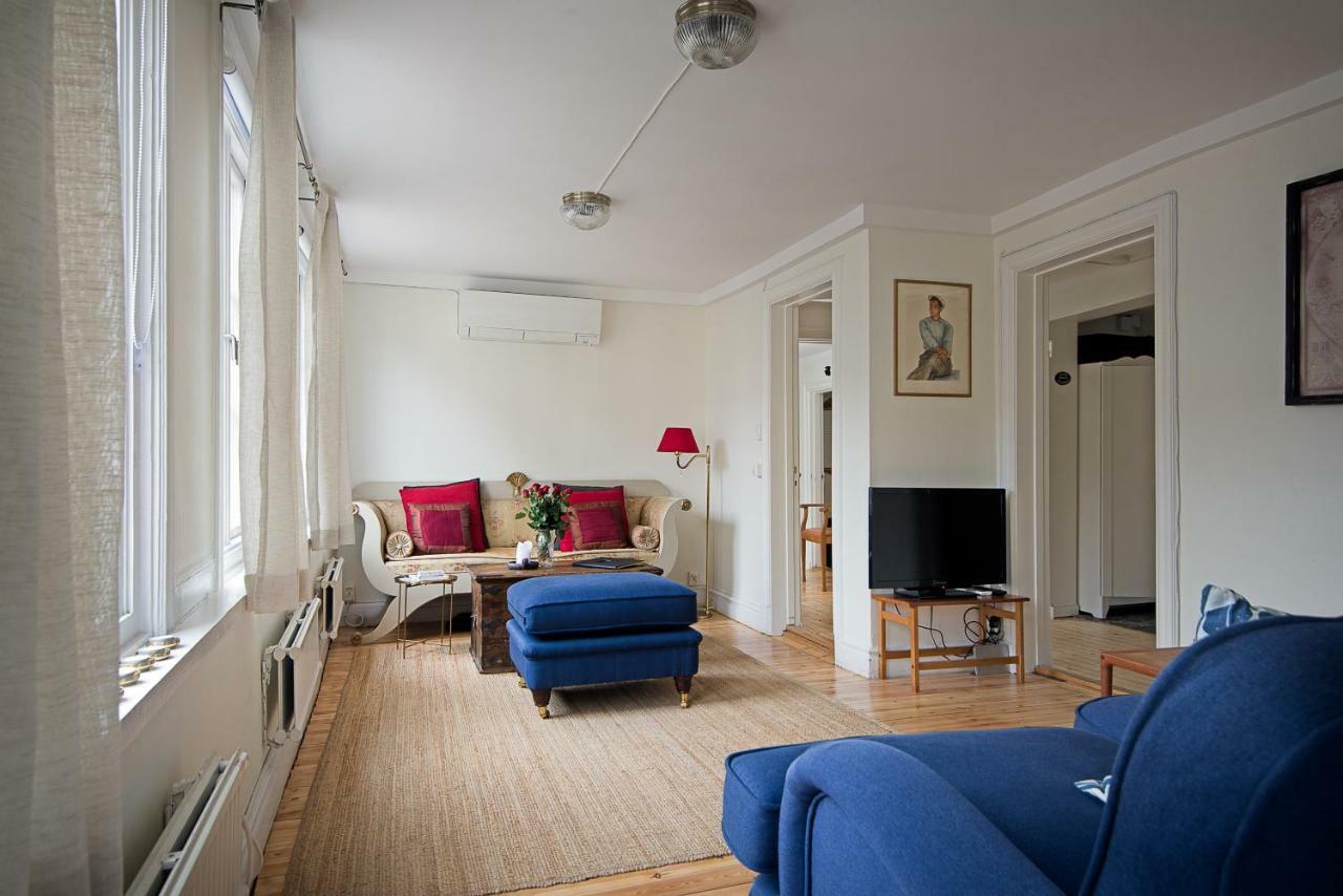 Gamla Stan Apartments Sztokholm Zewnętrze zdjęcie