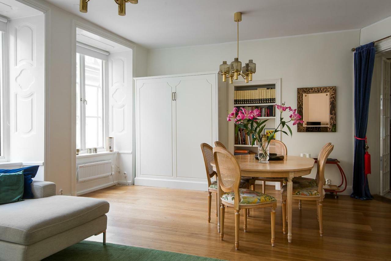 Gamla Stan Apartments Sztokholm Zewnętrze zdjęcie