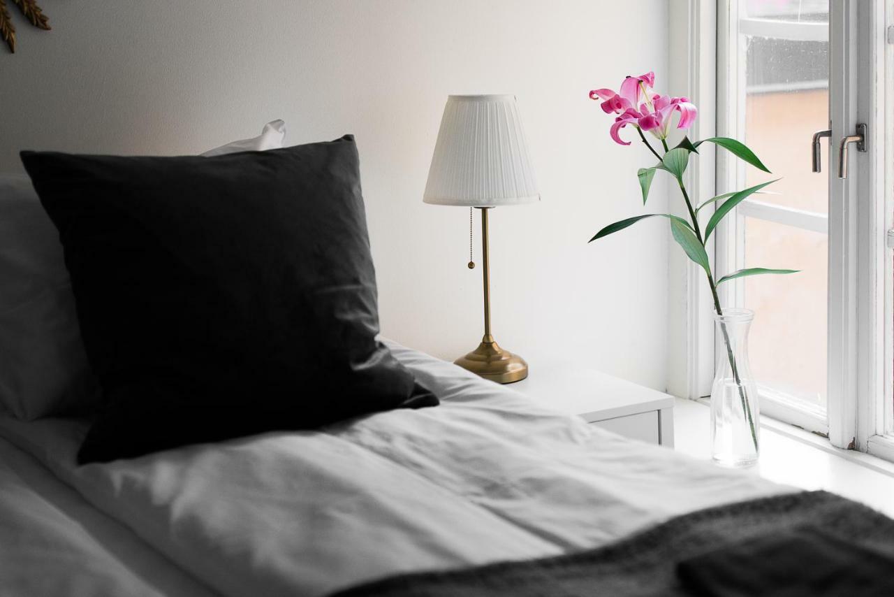 Gamla Stan Apartments Sztokholm Zewnętrze zdjęcie