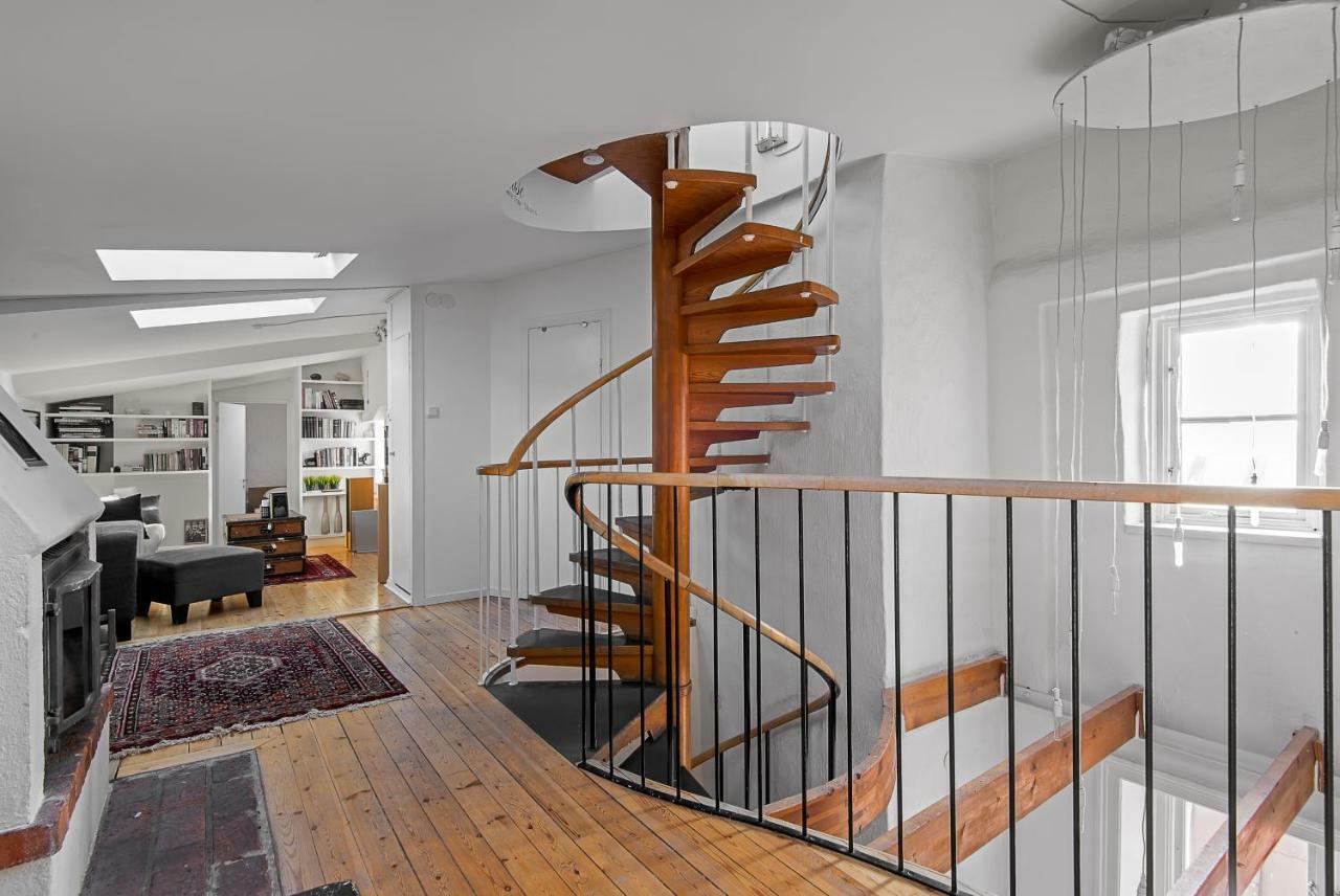 Gamla Stan Apartments Sztokholm Zewnętrze zdjęcie