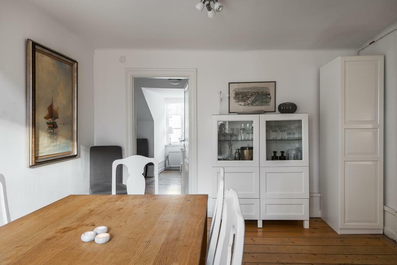 Gamla Stan Apartments Sztokholm Zewnętrze zdjęcie