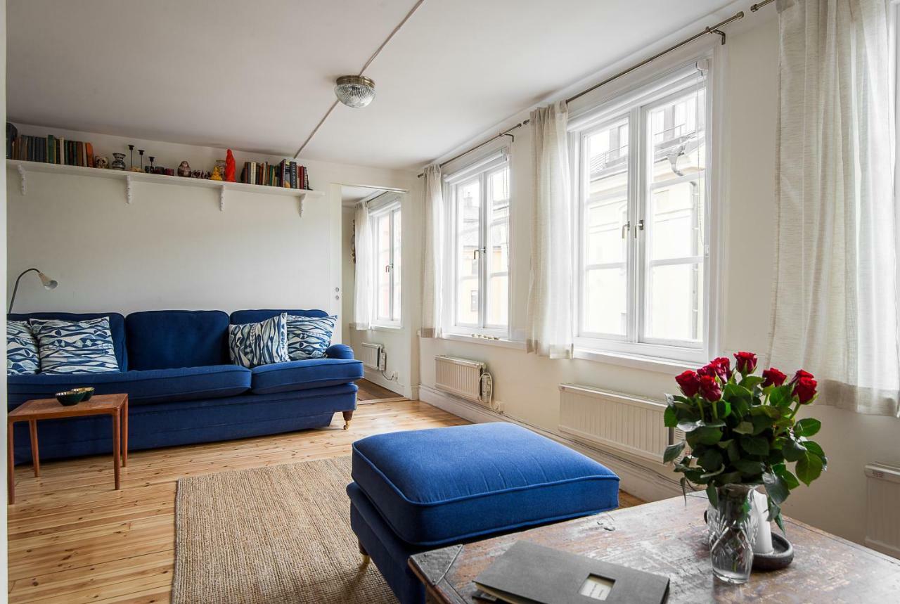 Gamla Stan Apartments Sztokholm Zewnętrze zdjęcie