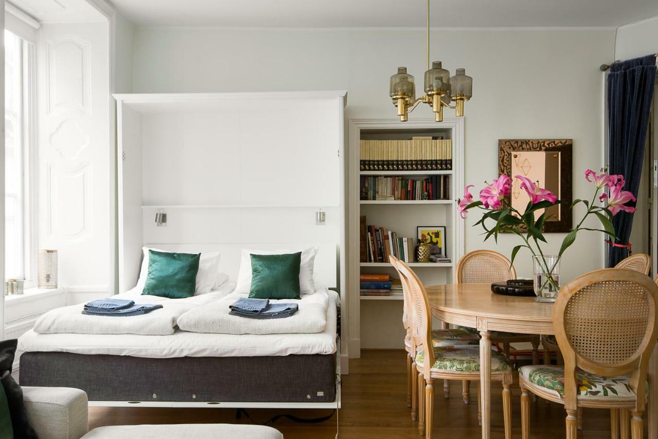 Gamla Stan Apartments Sztokholm Zewnętrze zdjęcie