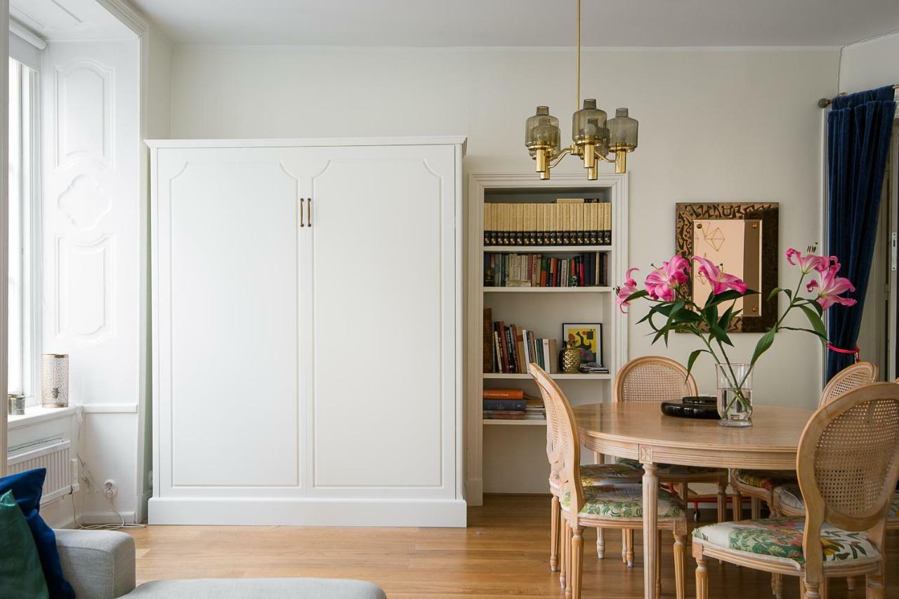 Gamla Stan Apartments Sztokholm Zewnętrze zdjęcie