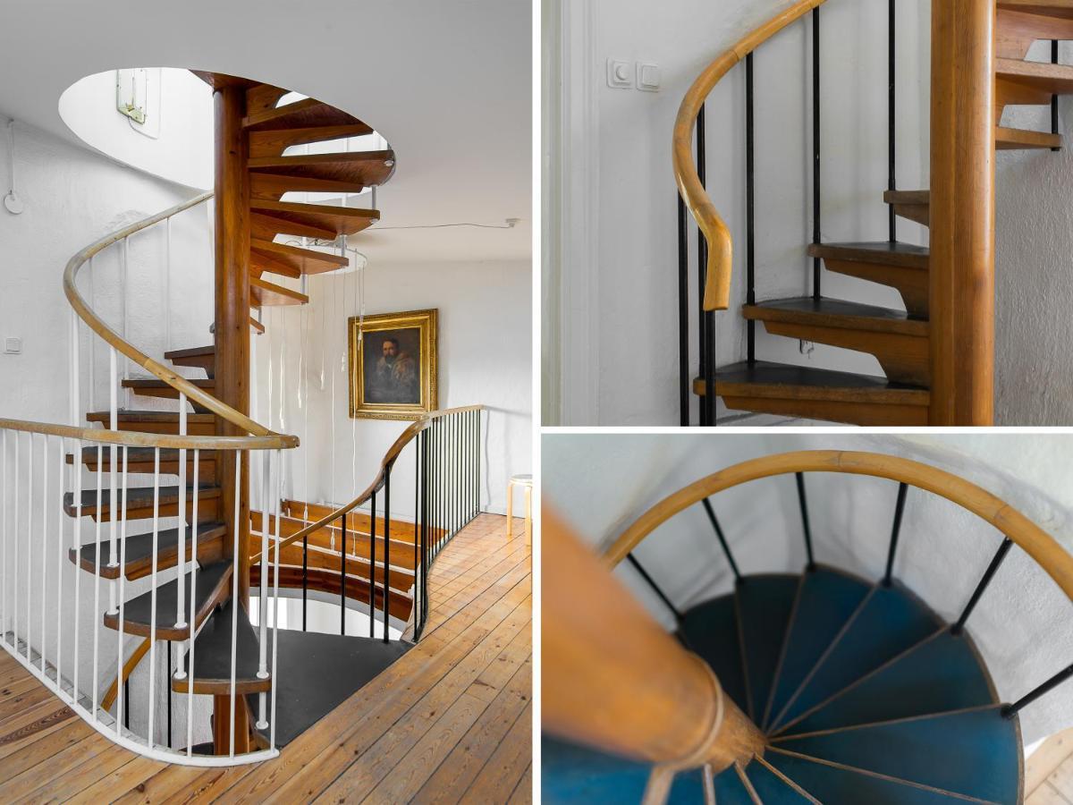 Gamla Stan Apartments Sztokholm Zewnętrze zdjęcie