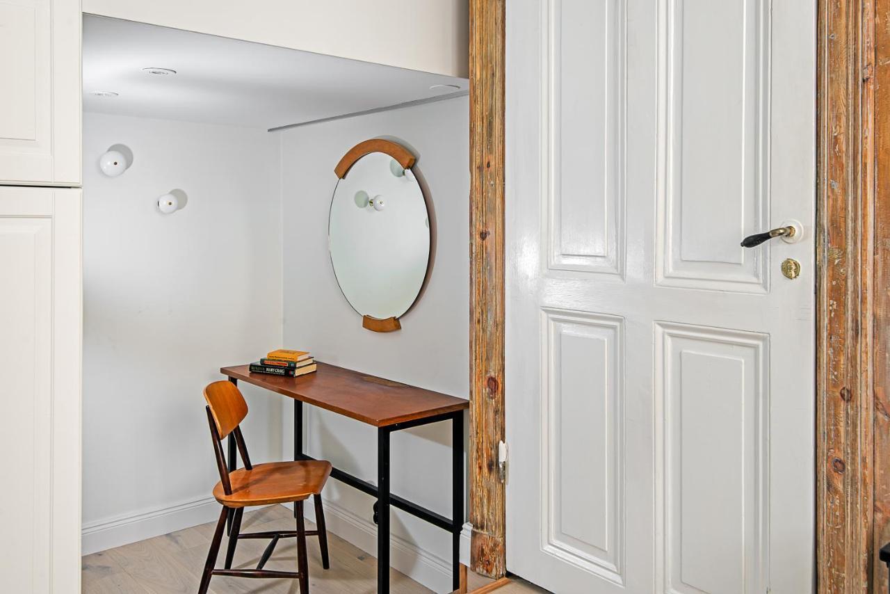 Gamla Stan Apartments Sztokholm Zewnętrze zdjęcie