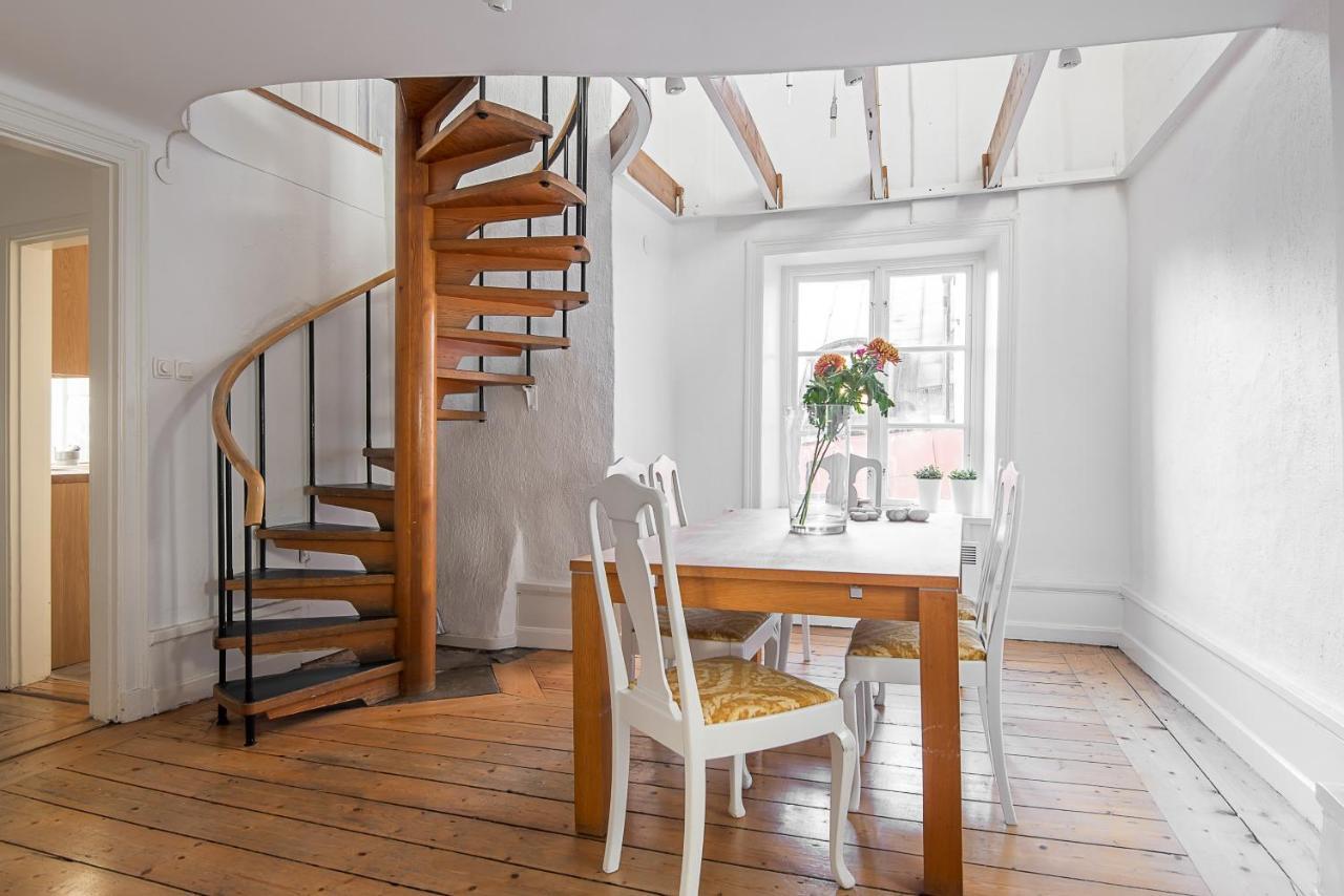 Gamla Stan Apartments Sztokholm Zewnętrze zdjęcie