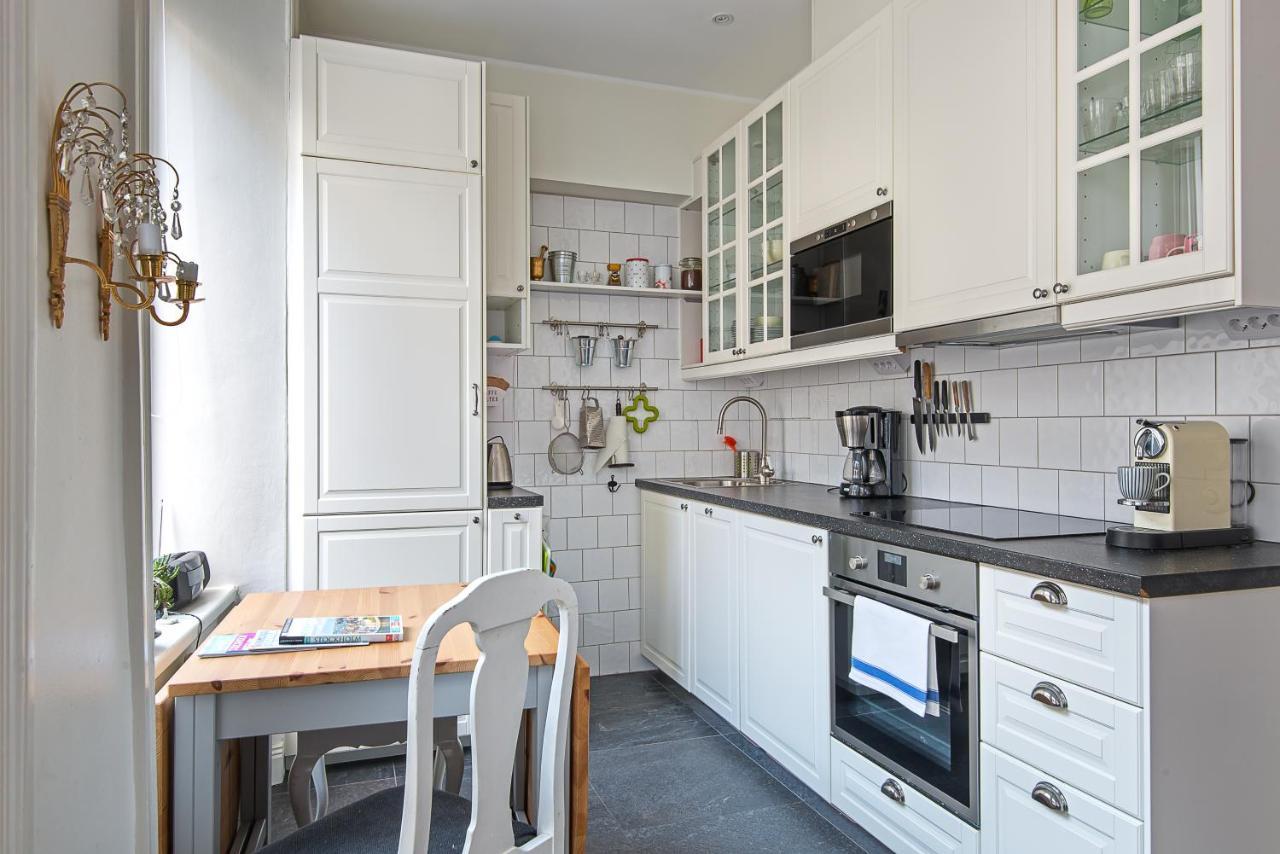 Gamla Stan Apartments Sztokholm Zewnętrze zdjęcie