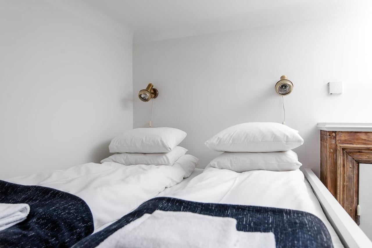 Gamla Stan Apartments Sztokholm Zewnętrze zdjęcie
